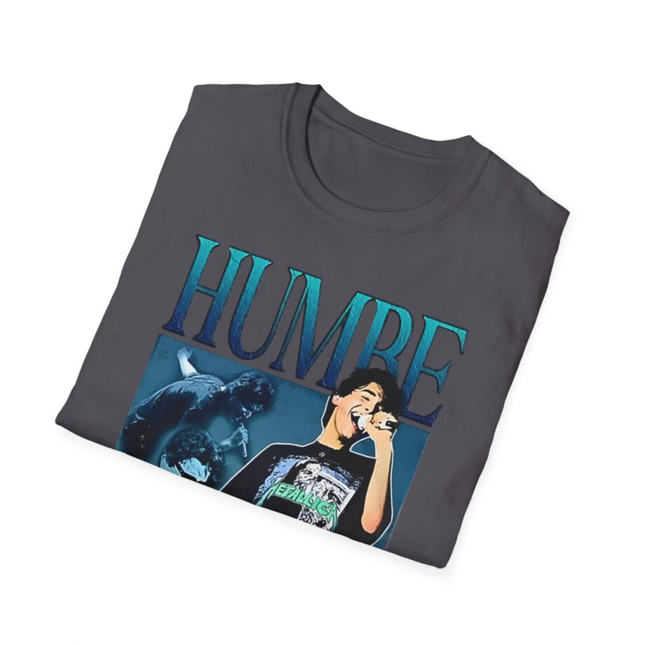 Humbe Esencia Unisex Softstyle T-shirt
