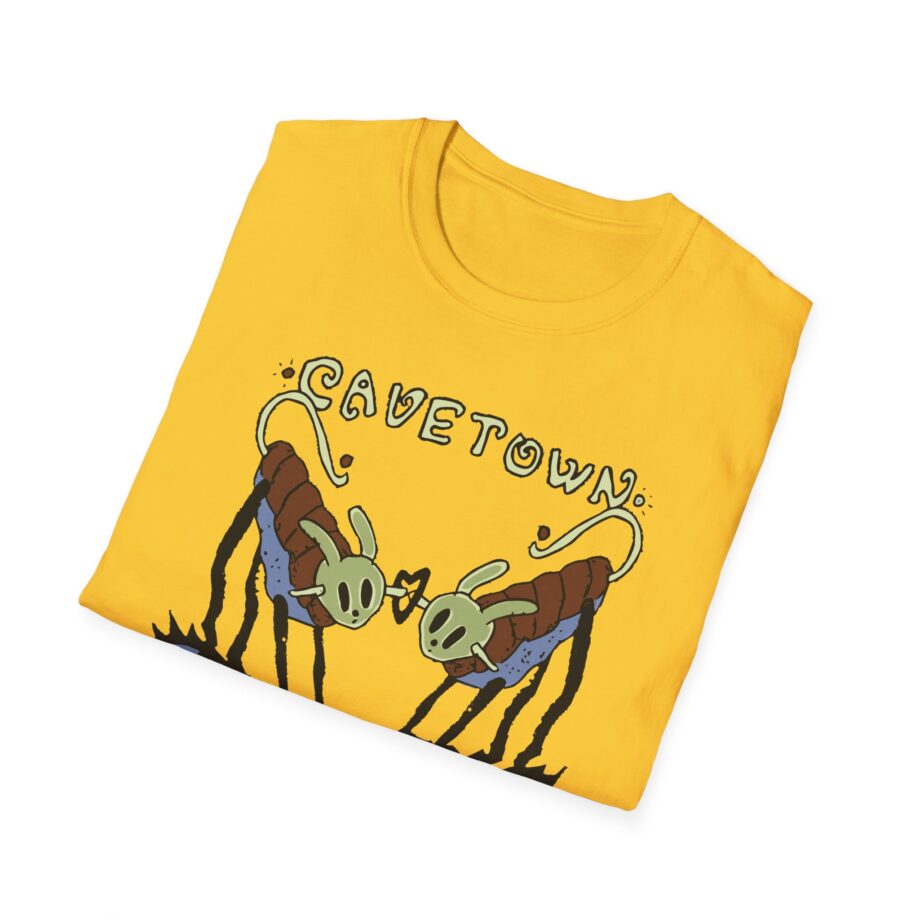 Cavetown Bug Lovin Unisex Softstyle T-Shirt