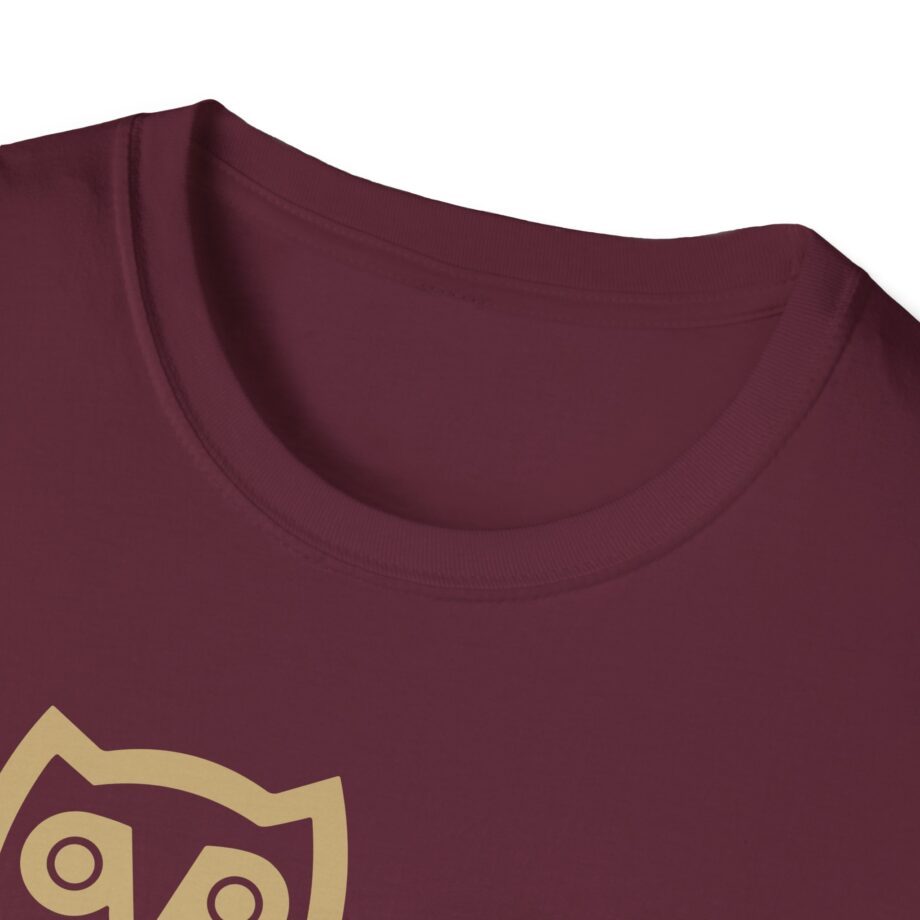 Central Cee Uk London Flagship Unisex Softstyle T-Shirt