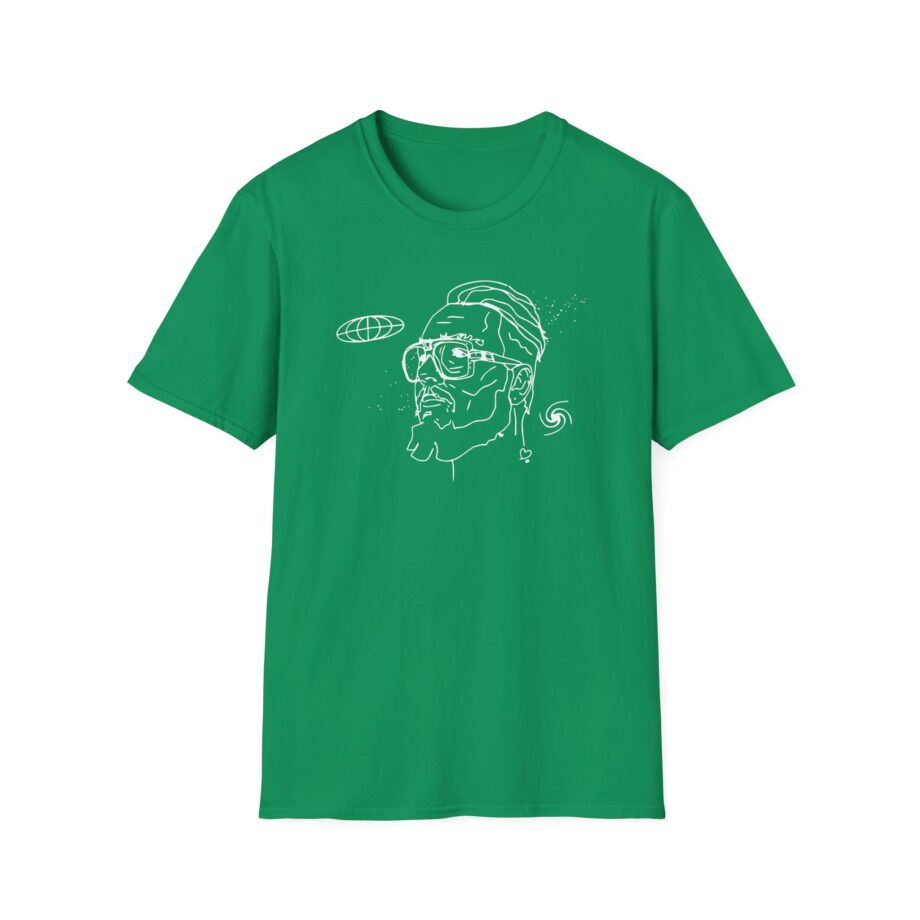 Fattypillow Unisex Softstyle T-Shirt