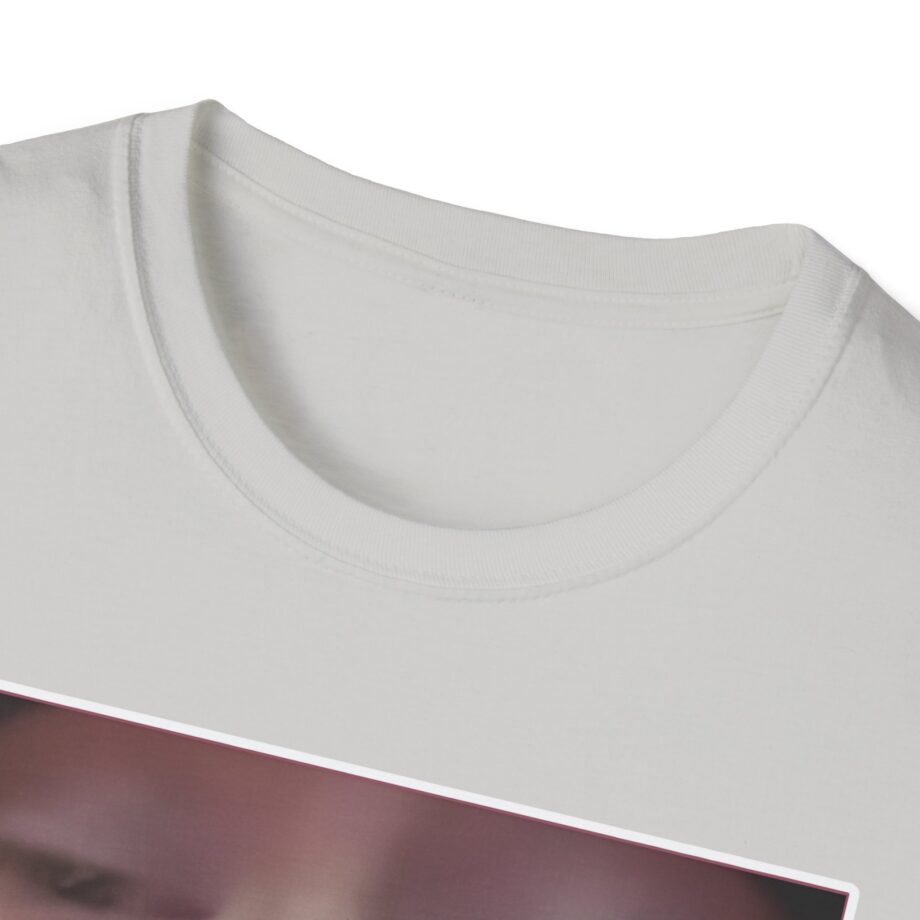 James Droz Unisex Softstyle T-shirt