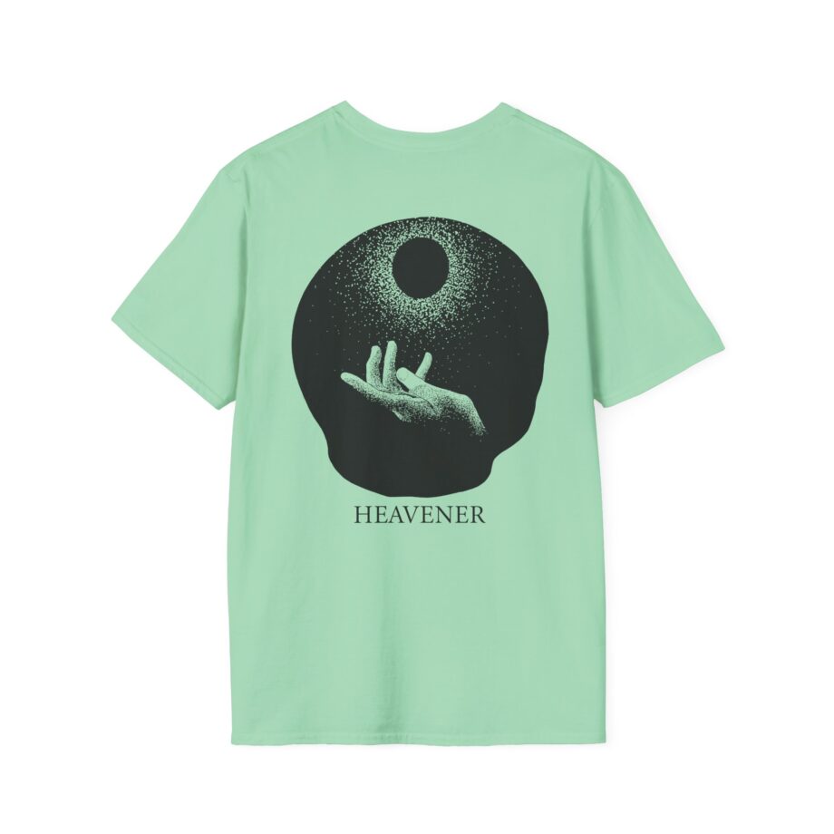 Invent Animate Unisex Softstyle T-Shirt