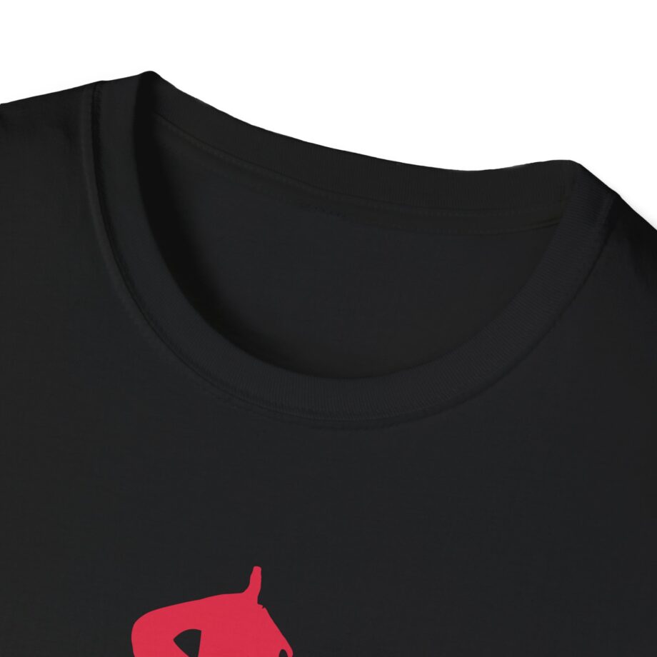 Sexmane Unisex Softstyle T-Shirt