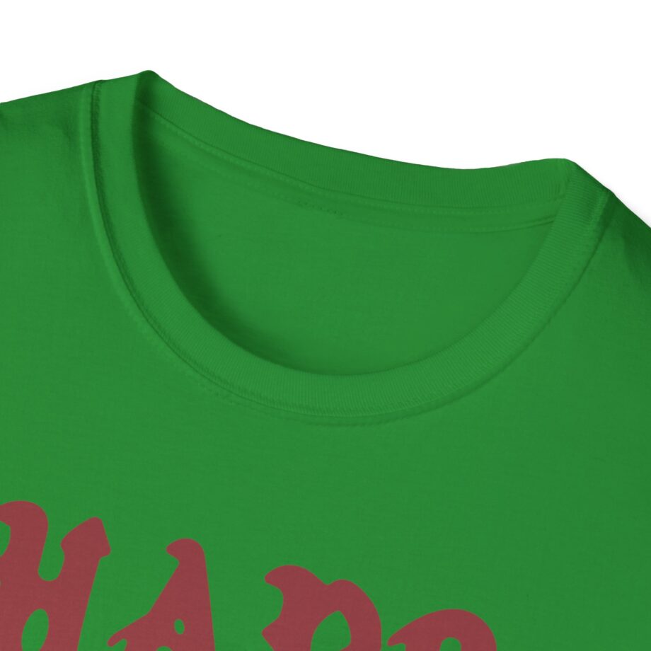 Philza Hardcore Anniversary Unisex Softstyle T-shirt