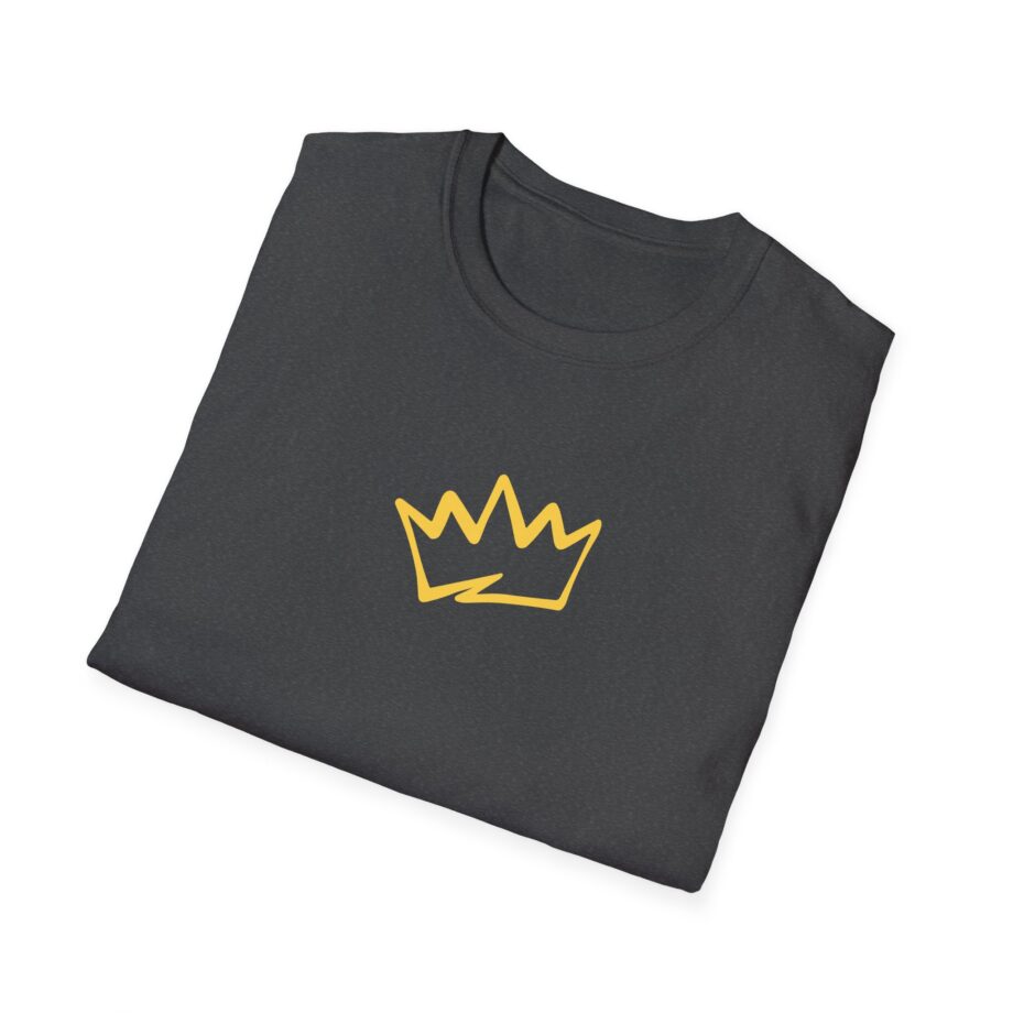 OTK Unisex Softstyle T-Shirt