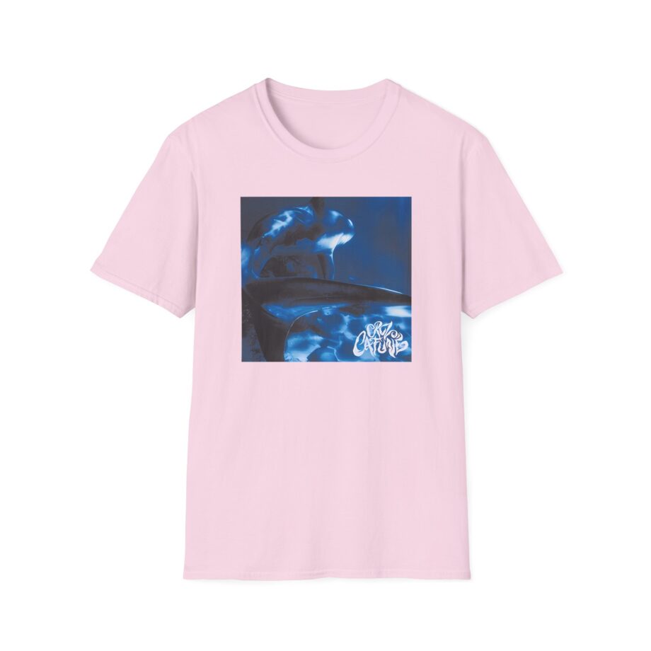 Cruz Cafune Unisex Softstyle T-Shirt