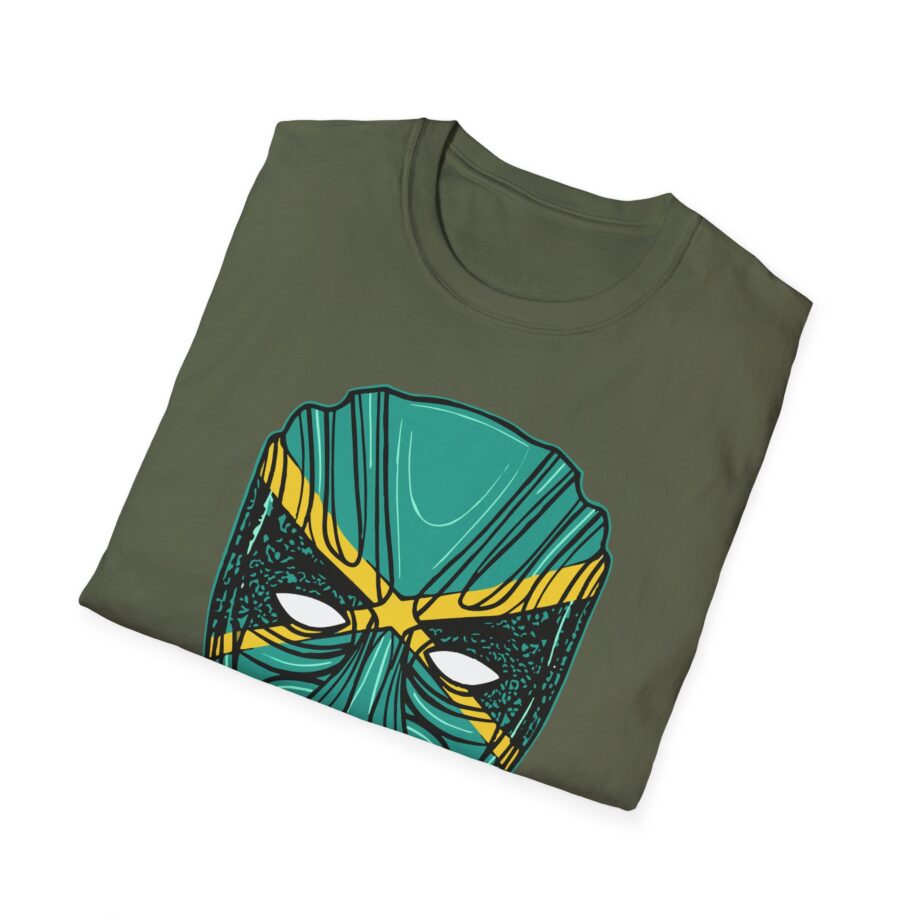 Marsimoto Unisex Softstyle T-Shirt