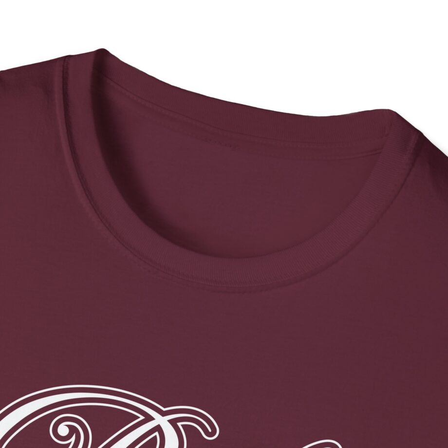 Ivan Cornejo Mirada Unisex Softstyle T-Shirt