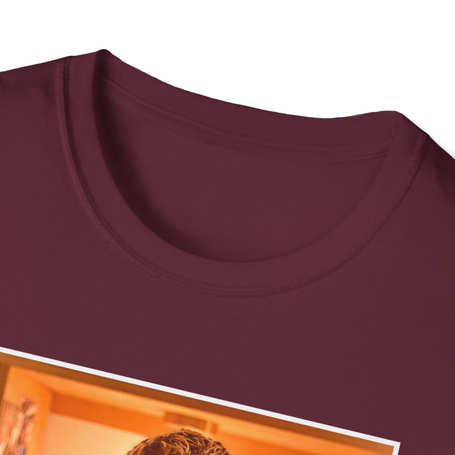 Fred Again Unisex Softstyle T-Shirt