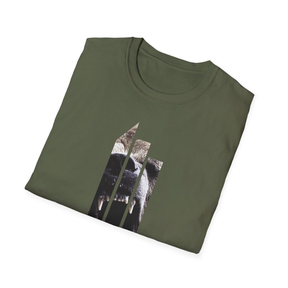 Skrillex Unisex Softstyle T-Shirt