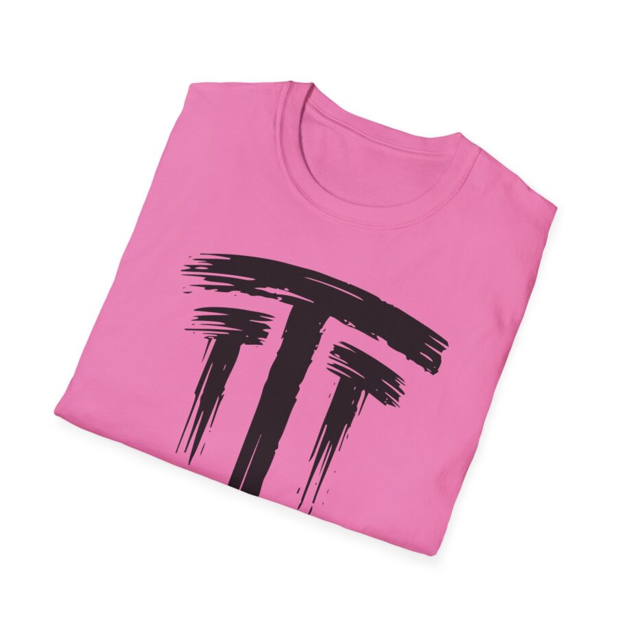 Tfue Unisex Softstyle T-Shirt