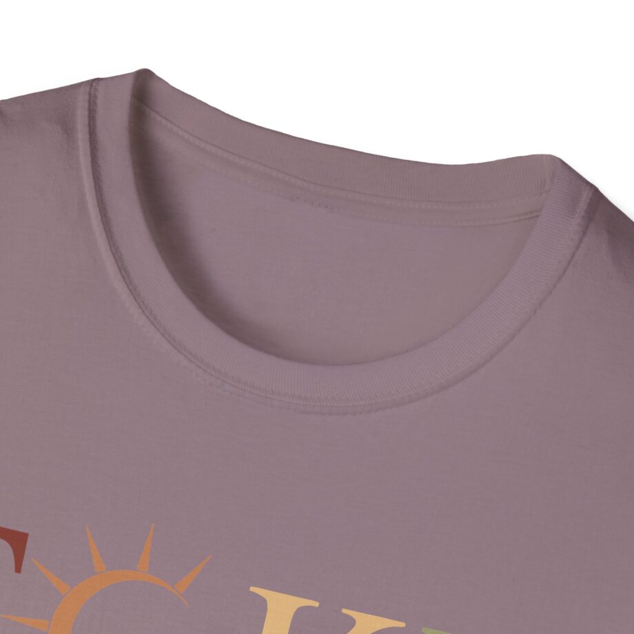 Kendall Rae Tckr Unisex Softstyle T-shirt