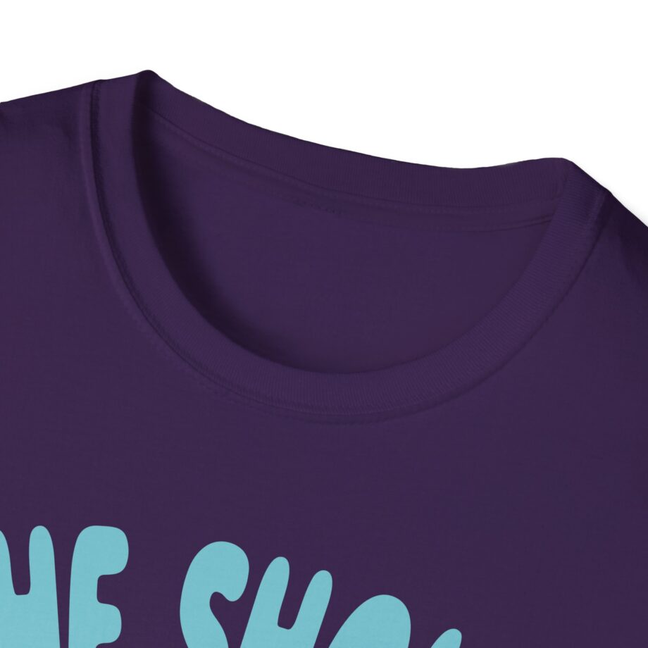 Niall Horan the Show Live on Tour Unisex Softstyle T-shirt