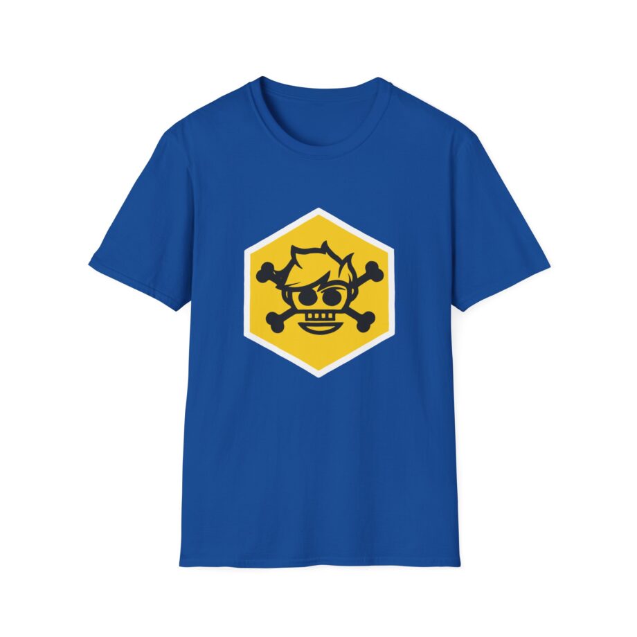 Crainer Signature Unisex Softstyle T-shirt