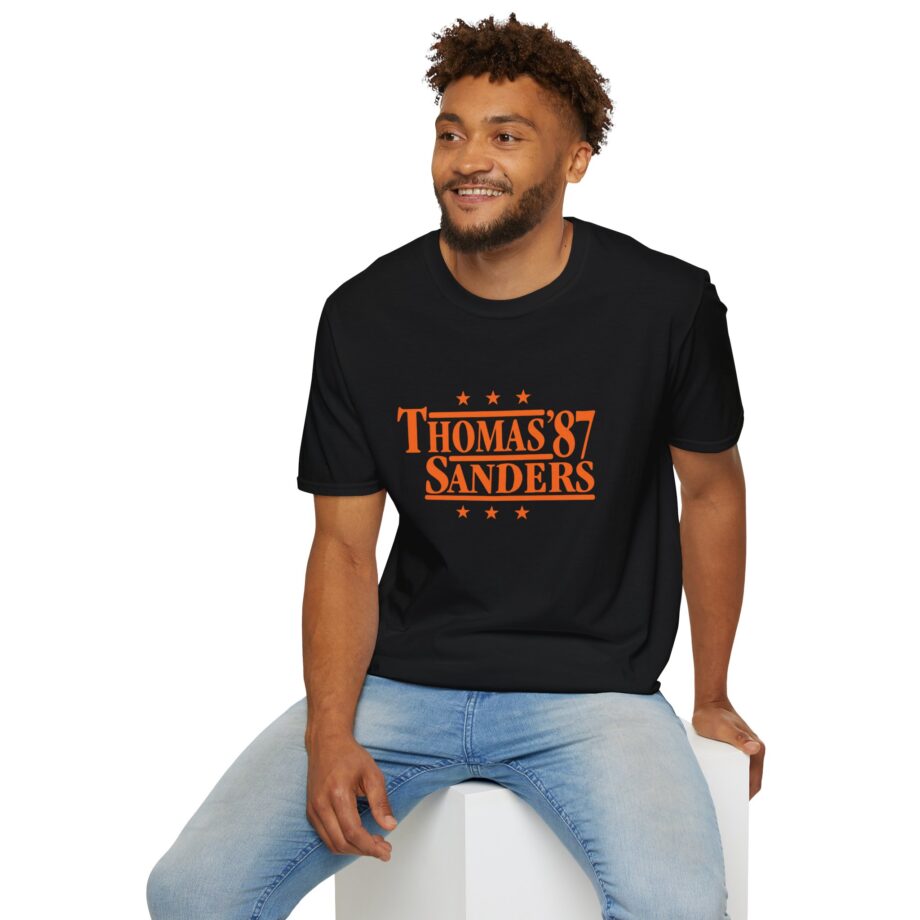 Thomas Sanders Unisex Softstyle T-shirt