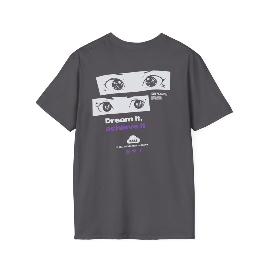 Sypherpk It Sleep Unisex Softstyle T-shirt