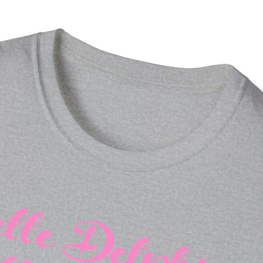 Belle Delphine I've Been a Real Bad Girl Unisex Softstyle T-shirt