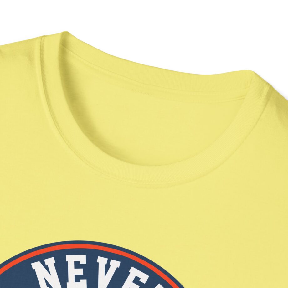 Trevor Bauer Never Forget Unisex Softstyle T-Shirt