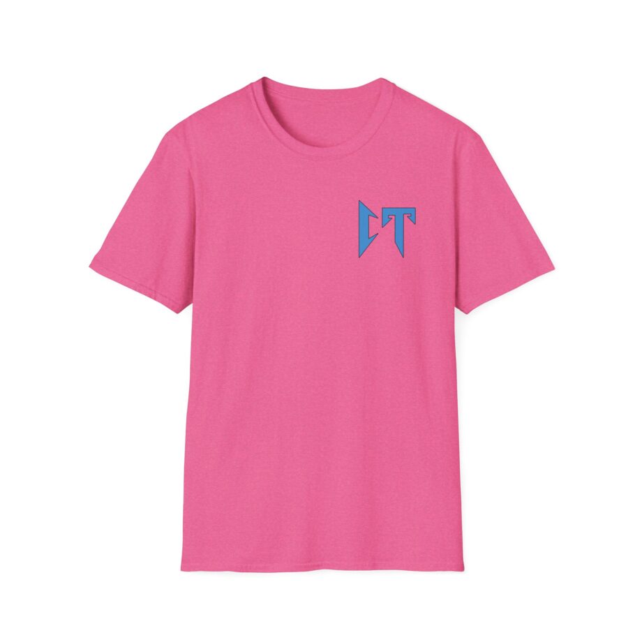 Natanael Cano Unisex Softstyle T-Shirt
