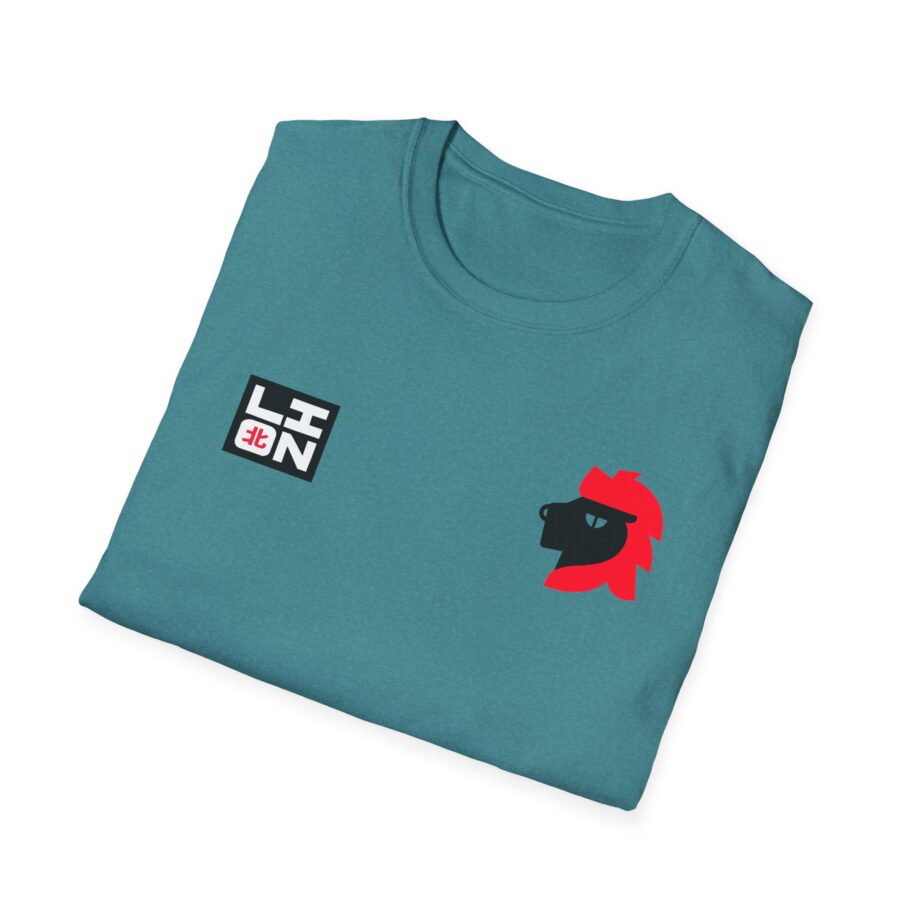 Northernlion  Unisex Softstyle T-Shirt