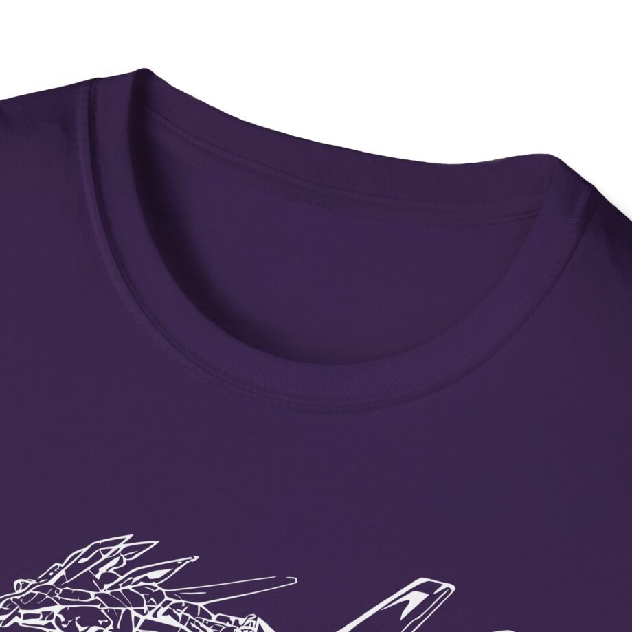 King Gizzard and the Lizard Wizard Unisex Softstyle T-Shirt