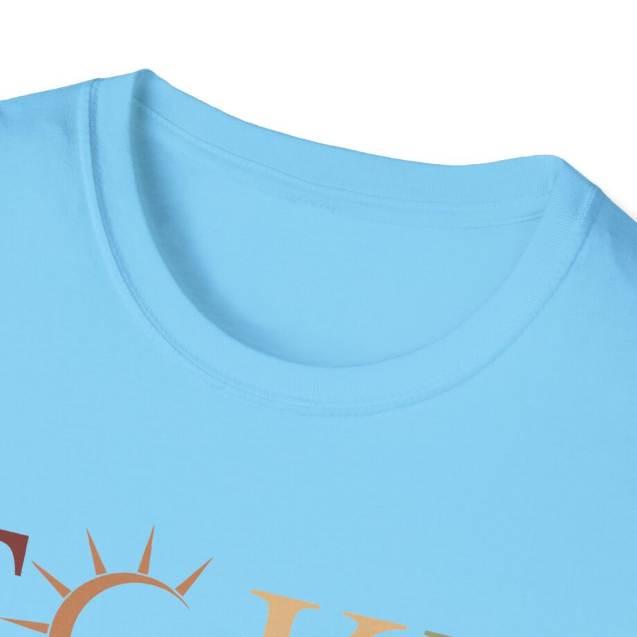 Kendall Rae Tckr Unisex Softstyle T-shirt