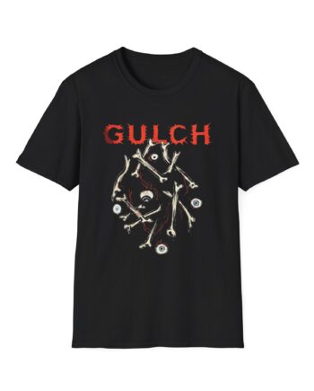 Gulch Unisex Softstyle T-shirt