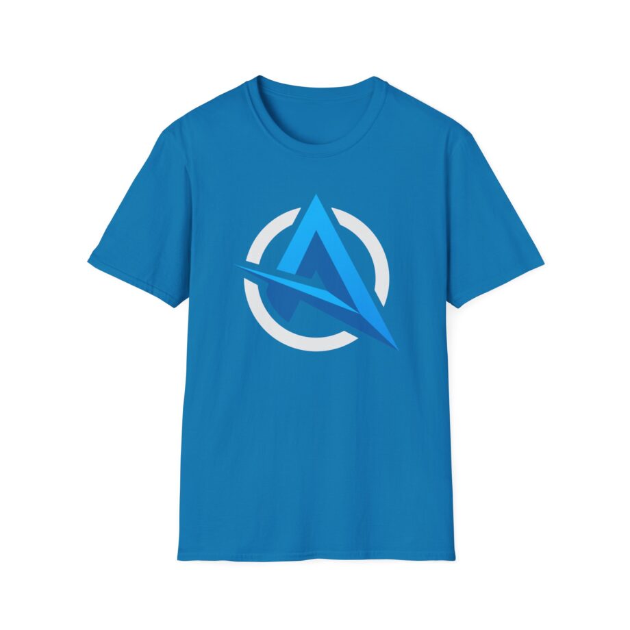 Ali-a Unisex Softstyle T-Shirt