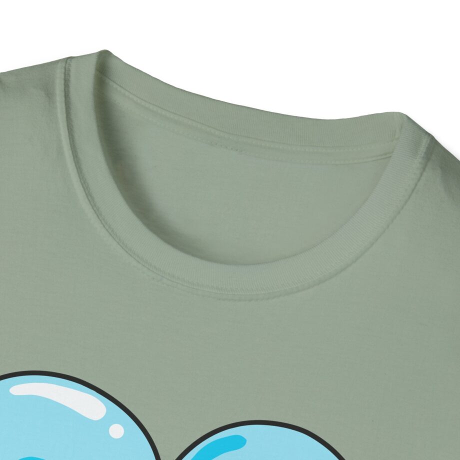 Feid Unisex Softstyle T-shirt