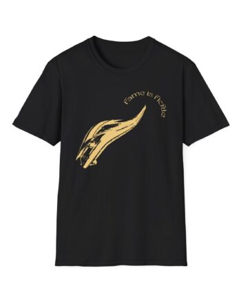 Brakence Cbd Unisex Softstyle T-shirt