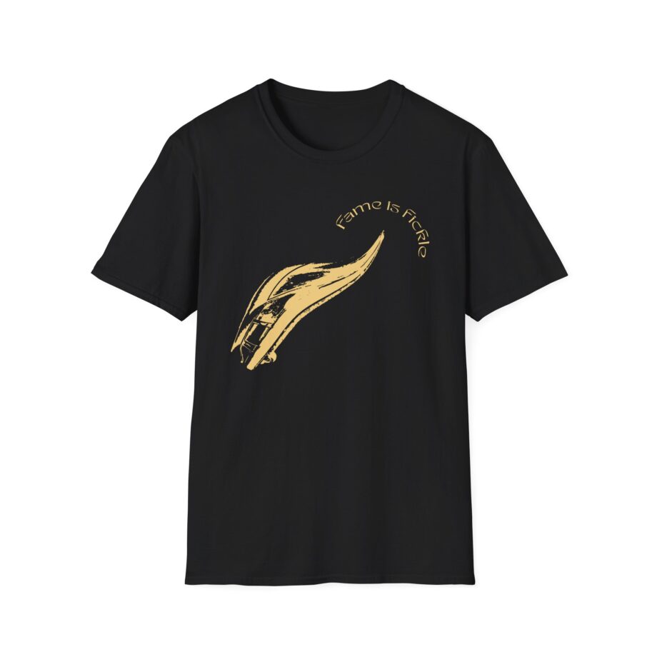 Brakence Cbd Unisex Softstyle T-shirt