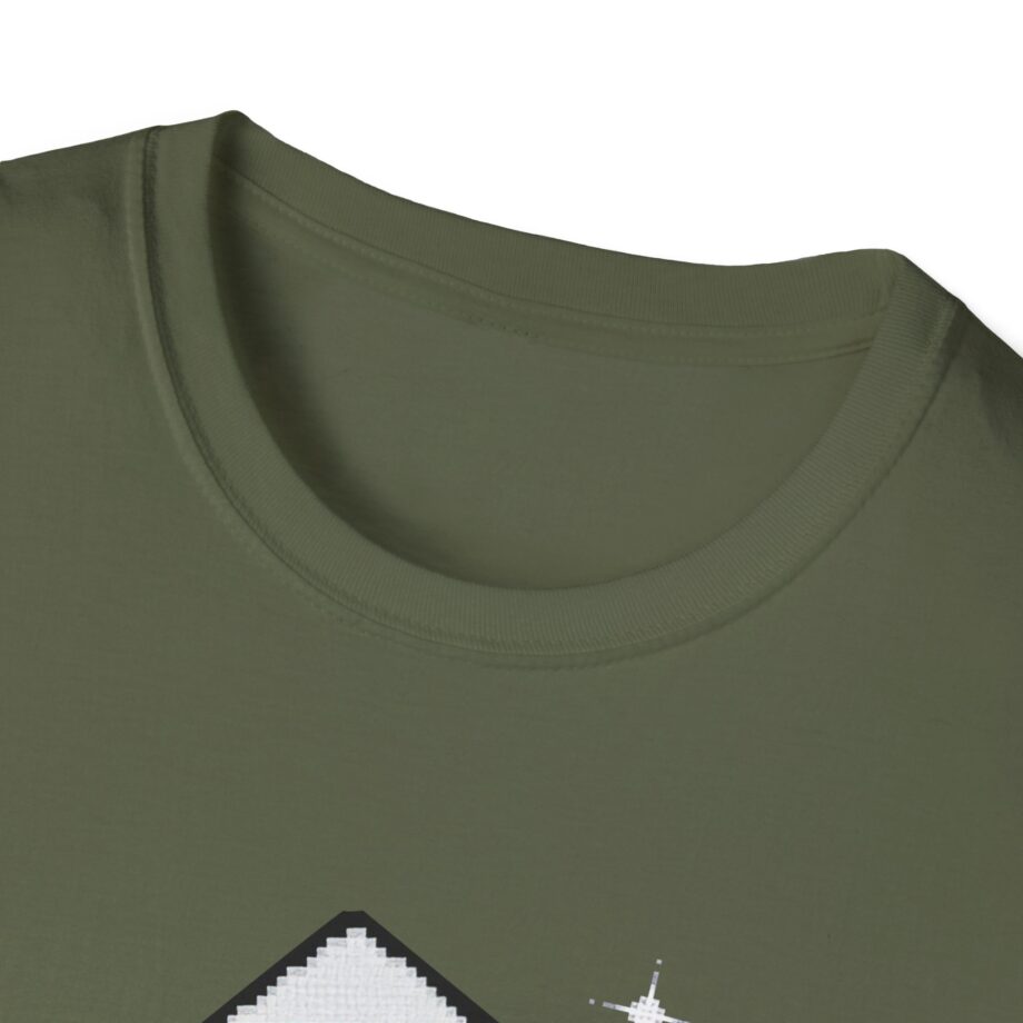 Young Miko Att Unisex Softstyle T-Shirt