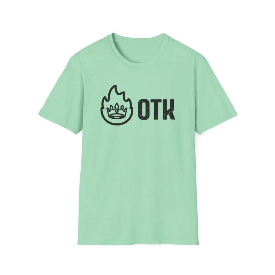 OTK Unisex Softstyle T-Shirt