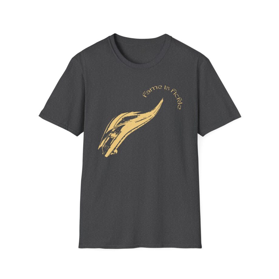 Brakence Cbd Unisex Softstyle T-shirt