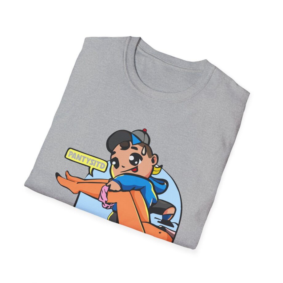 Feid Unisex Softstyle T-shirt