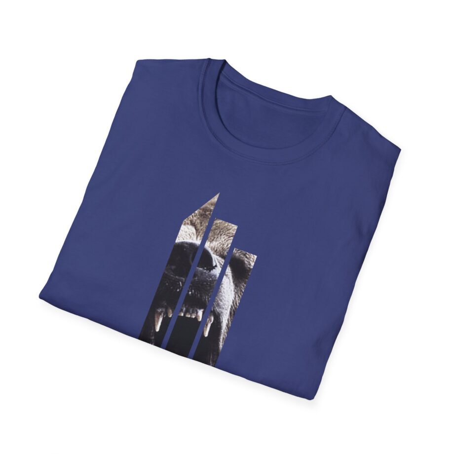 Skrillex Unisex Softstyle T-Shirt