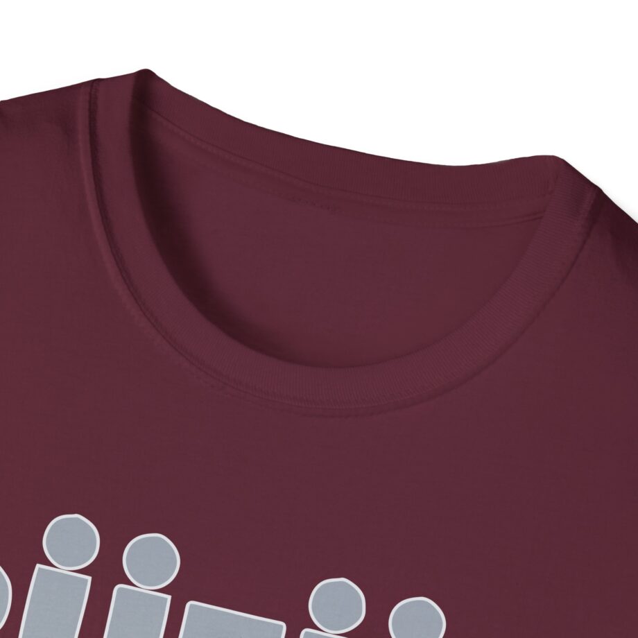 Rufus Du Sol Unisex Softstyle T-Shirt