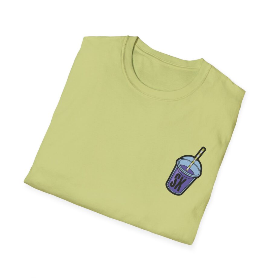 Skabeche Unisex Softstyle T-Shirt