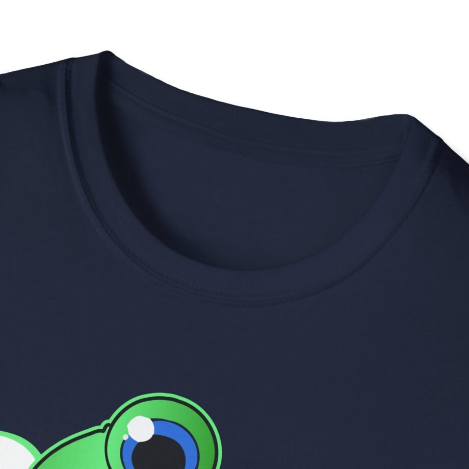Jacksepticeye PMA Unisex Softstyle T-Shirt