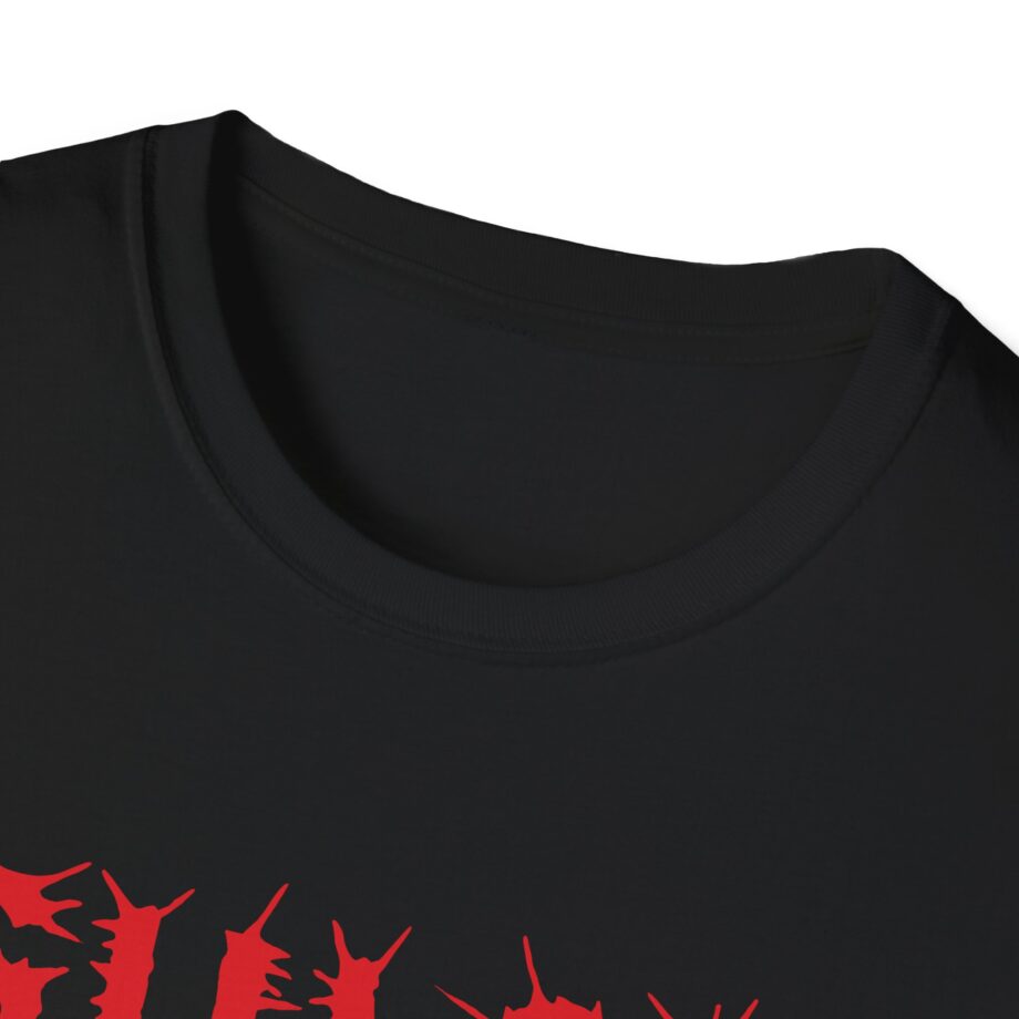 Gulch Accelerator Unisex Softstyle T-shirt