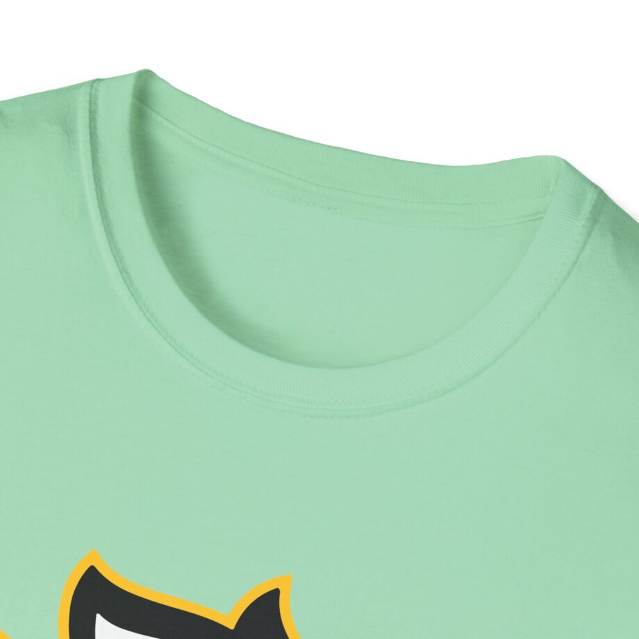 Crainer Unisex Softstyle T-shirt