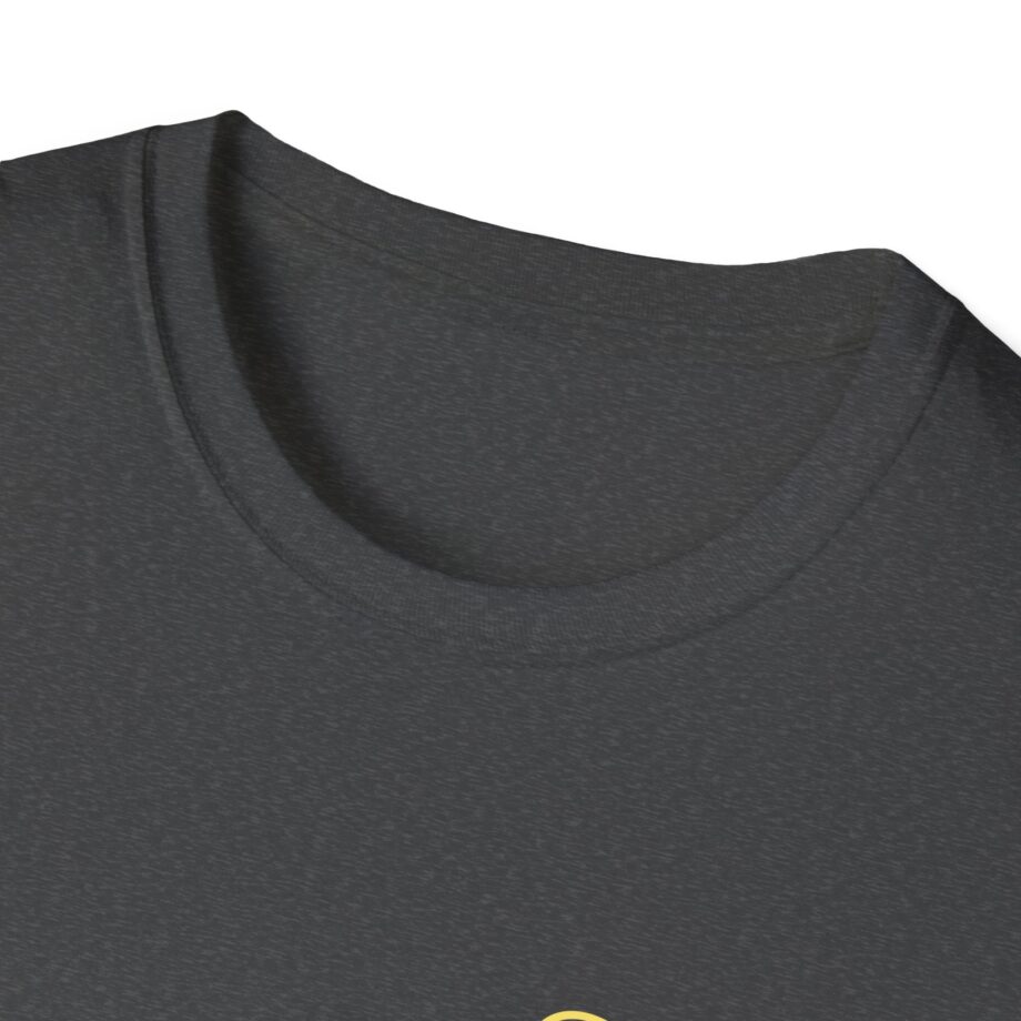 Amigo the Devil El Diablo Unisex Softstyle T-shirt