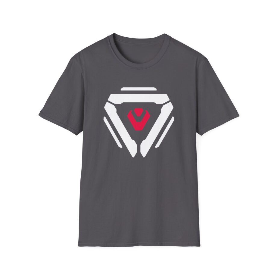 Bugha Unisex Softstyle T-Shirt
