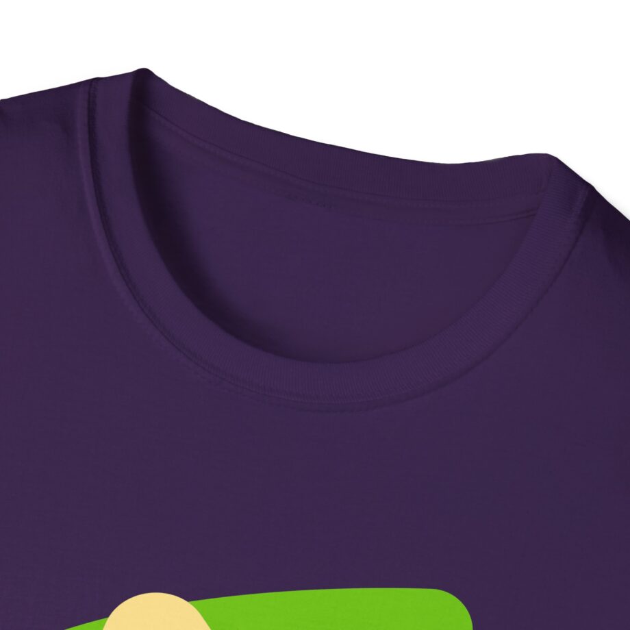 Sykkuno  Unisex Softstyle T-Shirt