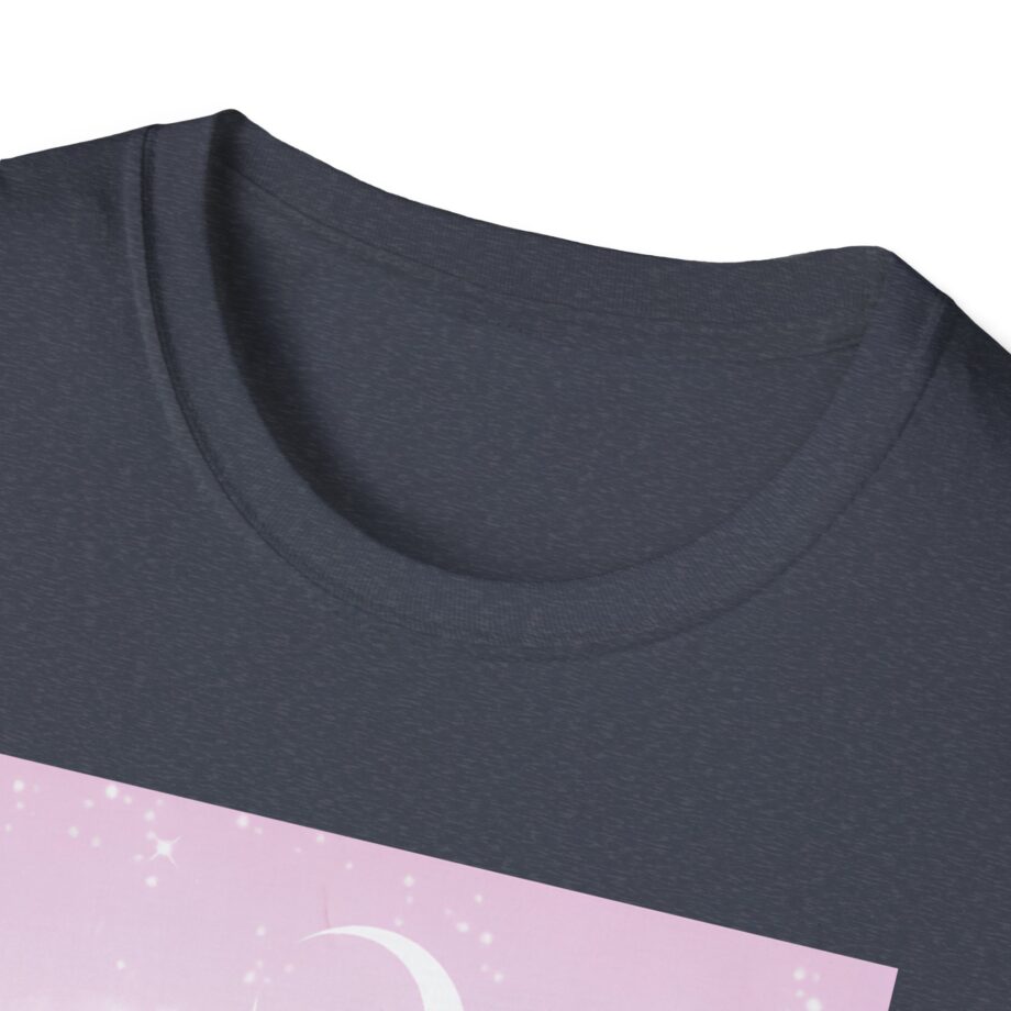 Lilypichu Dreamy Night Unisex Softstyle T-Shirt