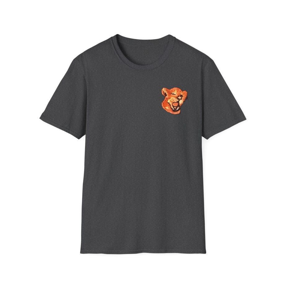 Hov1 Unisex Softstyle T-Shirt