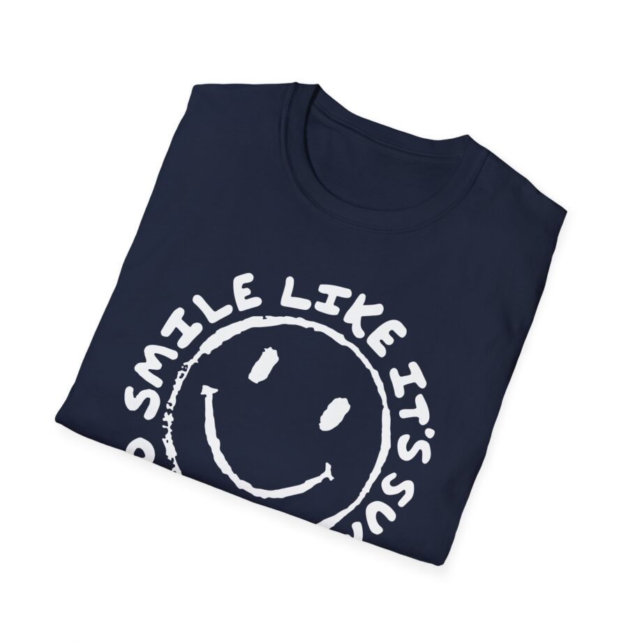 Tv Girl Unisex Softstyle T-shirt