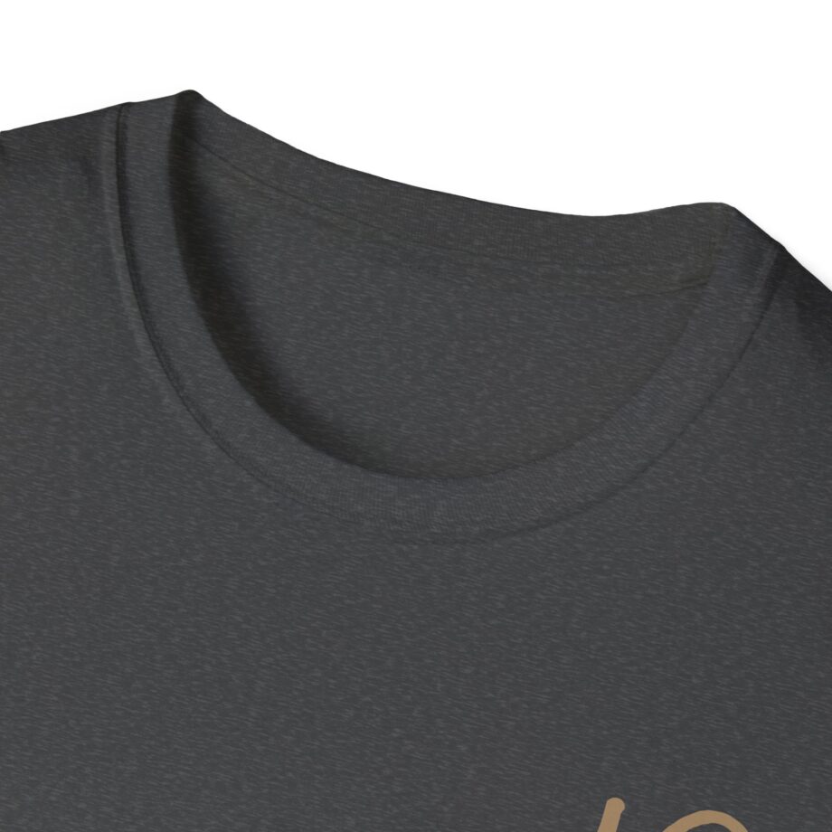 Adele 19 Unisex Softstyle T-Shirt
