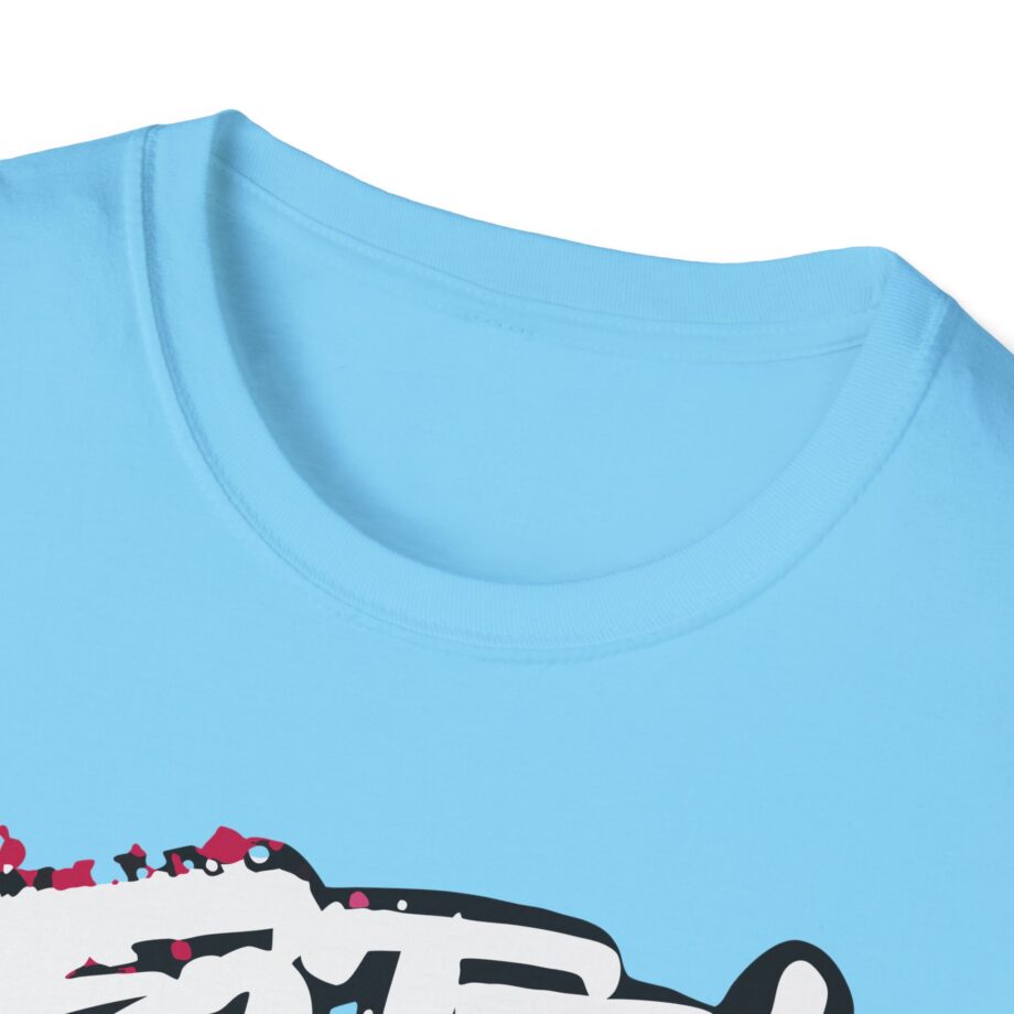 Fattypillow Unisex Softstyle T-Shirt