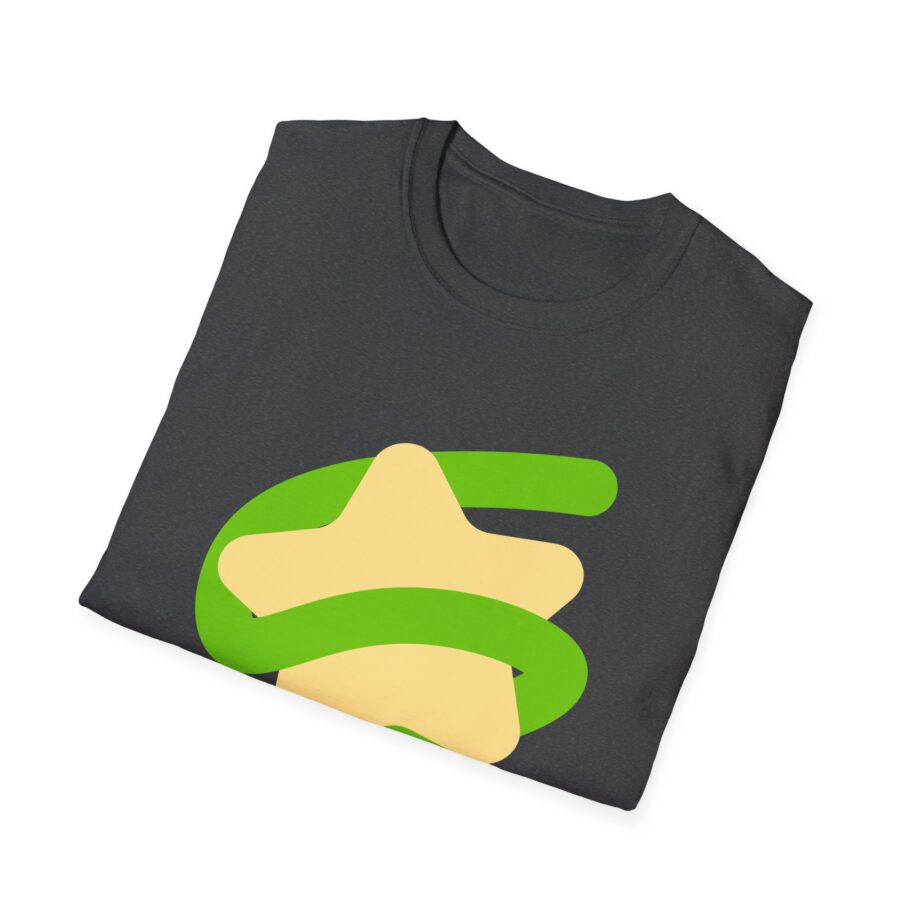 Sykkuno  Unisex Softstyle T-Shirt
